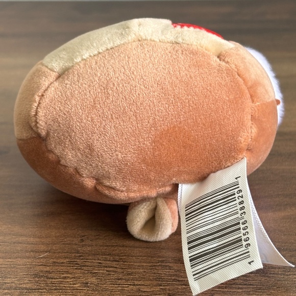 Squishmallows DARLA THE REINDEER Ornament 4.5" Holiday Winter Collection 2023 - Picture 6 of 9